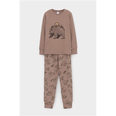 Пижама CROCKID, 1212771