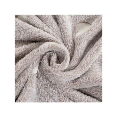 Плед светящийся в темноте «Этель. Love», 180×200 см, корал-флис