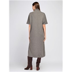 VISERDI Платье 10256-сер 3421035