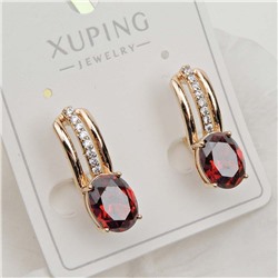 XUPING Серьги с английским замком арт. 18 1759 (id 282123)
