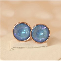 Серьги-гвоздики SW Н01-7290