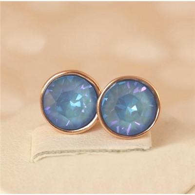 Серьги-гвоздики SW Н01-7290