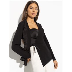 CHARUTTI Жакет 11070