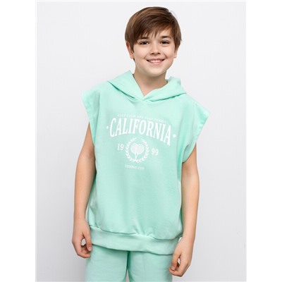 ЖИЛЕТ ДЛЯ МАЛЬЧИКОВ 363328 22/18544П-7