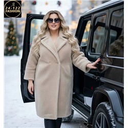 Пальто #23131209