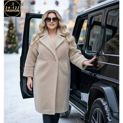 Пальто #23131209