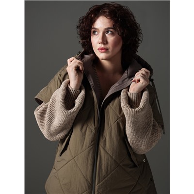 DIMMA Жилет 2518