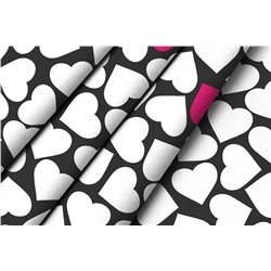 КПБ WENGE Young (70х70)  Our hearts