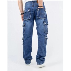 Джинсы мужские