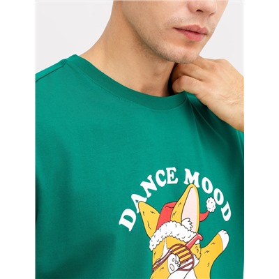 MARK FORMELLE Футболка 111831