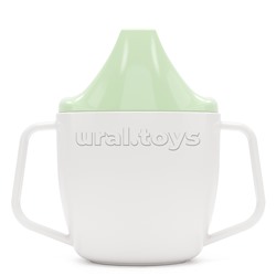 Поильник детский "Дино" 0,2л (без декора)