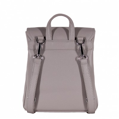 Рюкзак 69126 gray Velina Fabbiana-Safenta