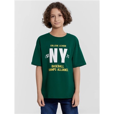 MARK FORMELLE Футболка 113384