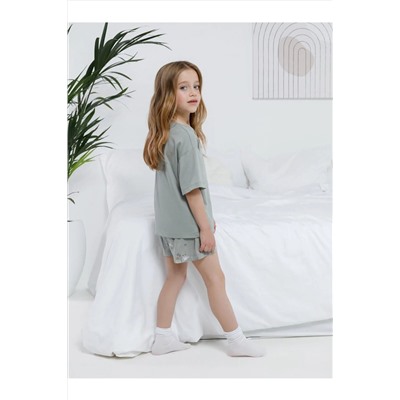 Пижама CROCKID, 1233745