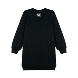 Платье трикотажное для девочек