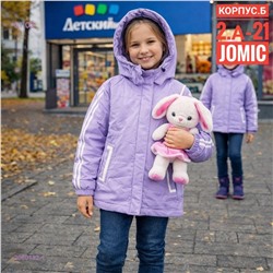 Детская куртка весна 2060182-1