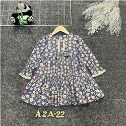 платье 2055480-2