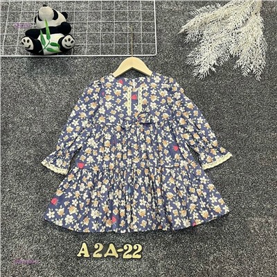 платье 2055480-2