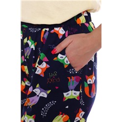 Пижама с брюками Мечта 9-034