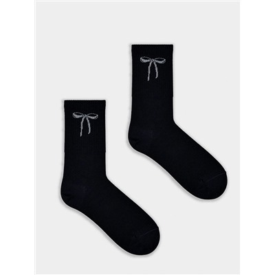 MARK FORMELLE Женские носки 217K-3139