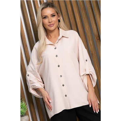 LT Collection Рубашка Б13259-7М