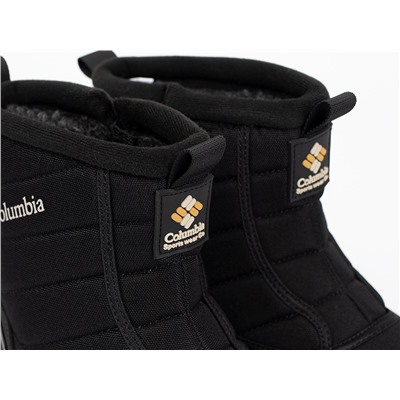 Зимние Сапоги Columbia