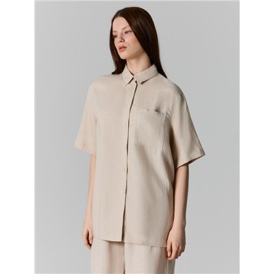 РУБАШКА ЖЕНСКАЯ 112855-1/1