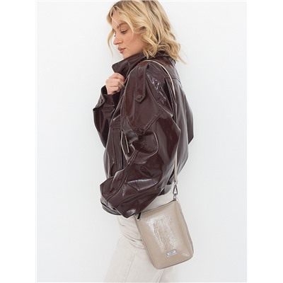 Сумка 98511-2 beige Velina Fabbiano-Safenta