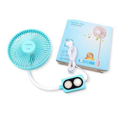 Вентилятор для швеи 809036 JACK