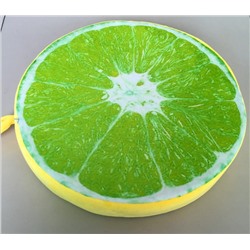 Декоративная подушка "Лайм" PDF4