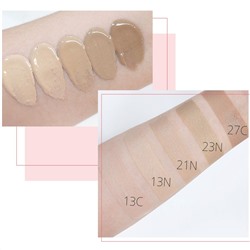 Enough Увлажняющий тональный крем для лица с коллагеном №21 / Collagen Moisture Foundation SPF15, 100 мл