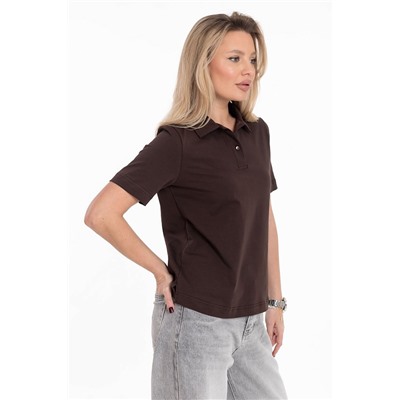 Футболка-поло М324273к