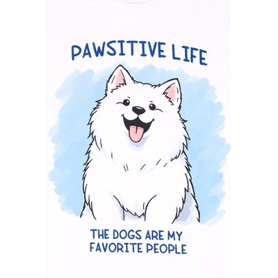 Футболка АПРЕЛЬ, 1121194