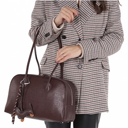 Сумка 9036NN coffee Natale Navetta