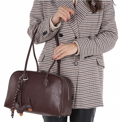 Сумка 9036NN coffee Natale Navetta