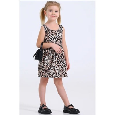 Платье АПРЕЛЬ, 1074191