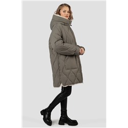 05-2249 Куртка женская зимняя (биопух 250)