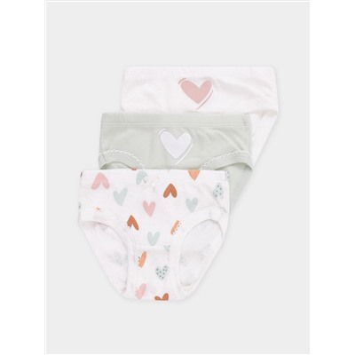 CROCKID Трусы К 1978-3уп