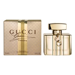 GUCCI BY GUCCI PREMIERE edp (w) 75ml