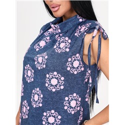 Таисия - платье джинса