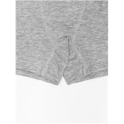 3310-20 Боксеры для мальчика серые (BAYKAR)