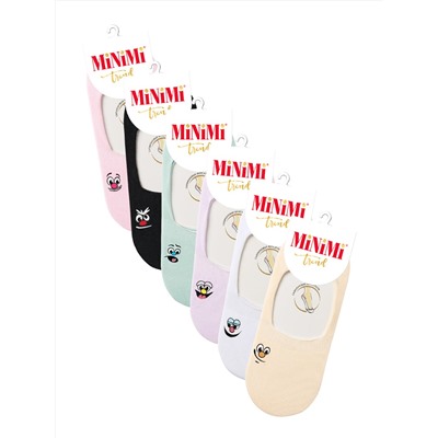 Minimi Подследники MINI BELL 5203 (подследники)