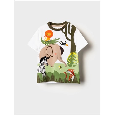 PLAYTODAY Джемпер 12613013