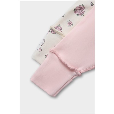 Комбинезон нательный детский (2шт.) MARK FORMELLE, 1235972