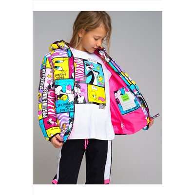 Куртка PLAYTODAY, 836864