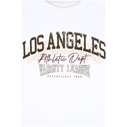 Футболка АПРЕЛЬ, 1103405