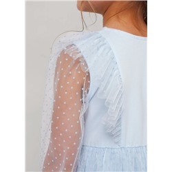 Платье детское