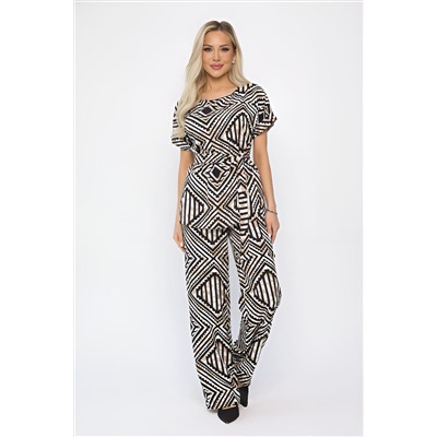 Костюм (Блуза+Брюки) LADY TAIGA, 1124853