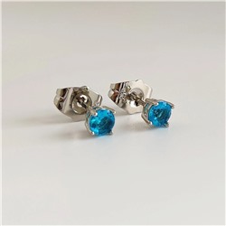 Серьги  Xuping