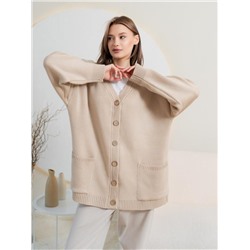 Кардиган женский